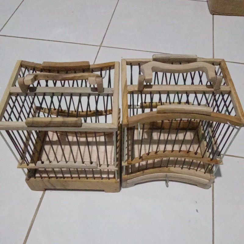 sangkar untul pleci...