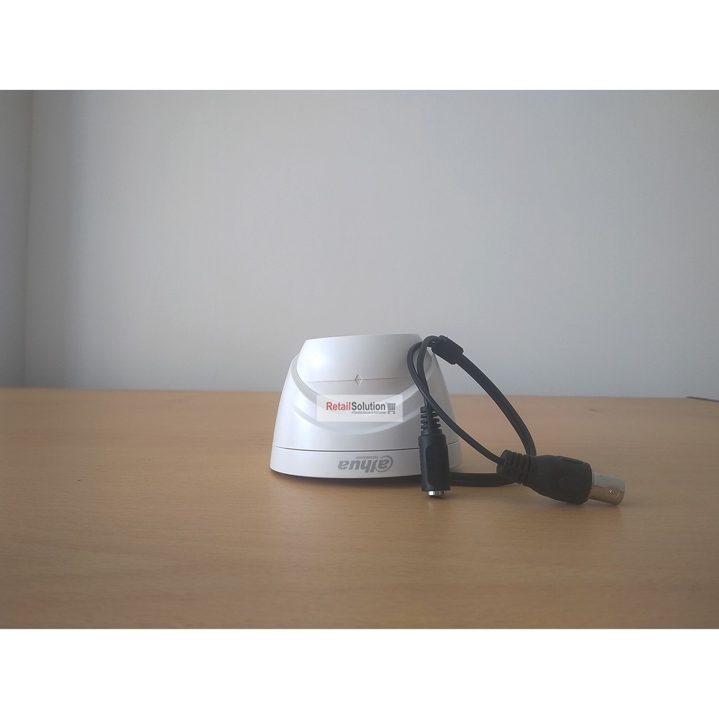 Camera CCTV Dahua T1A21 2MP HDCVI IR Indoor