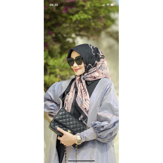 Chain 2 BS in Nera Black