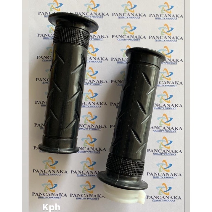 HAND GRIP KHARISMA / SUPRA X 125 (SET)