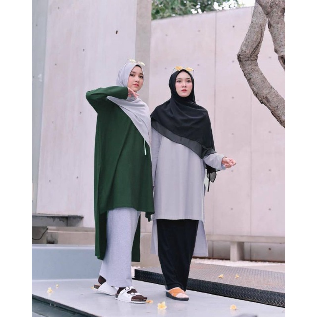 NAVARA TUNIK BY NEAHIJAB