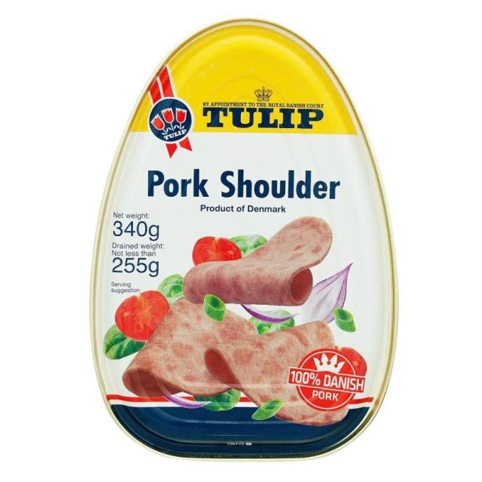 

Tulip Pork Shoulder