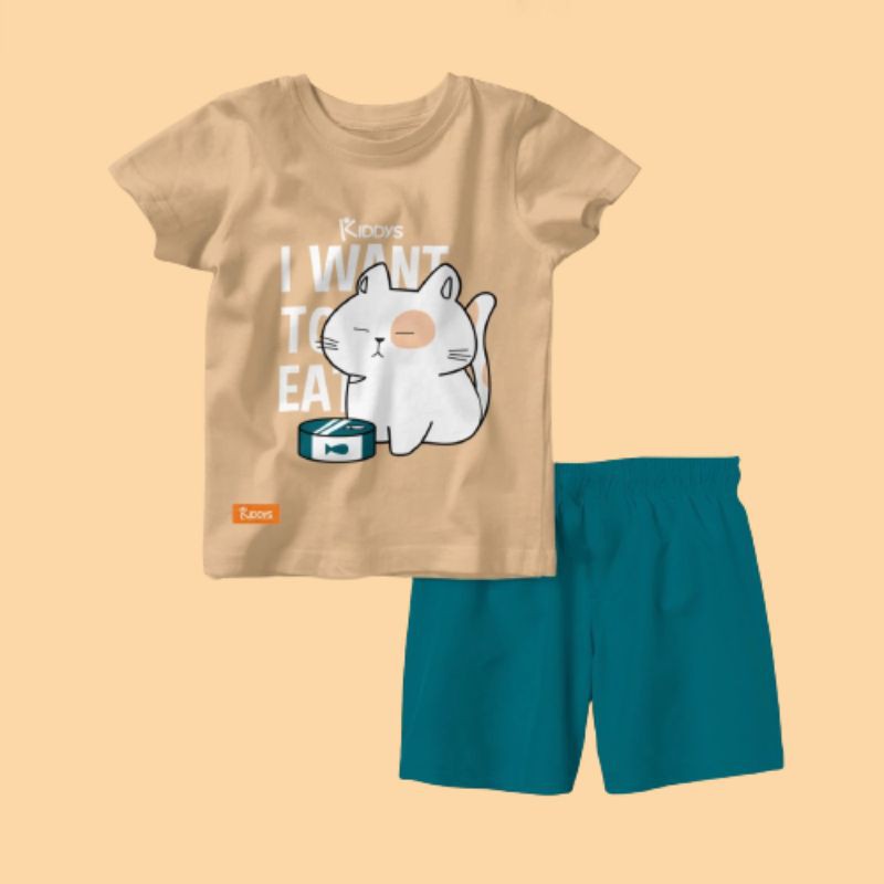Baju Setelan Kaos Anak Harga Pabrik Grosir