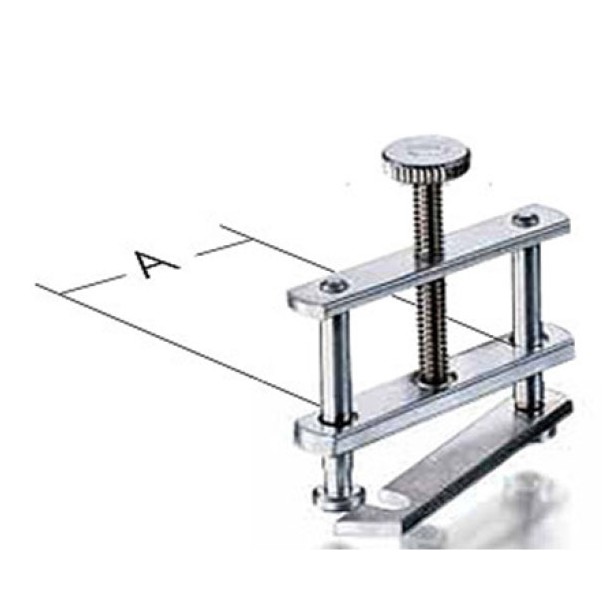 KLEM SELANG. 30mm. Tubing Clamp Hoffman. USBECK