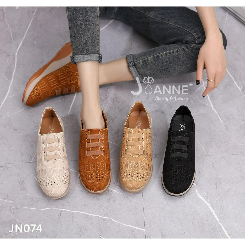 JJ JOANNE Wedges Shoes # JN074