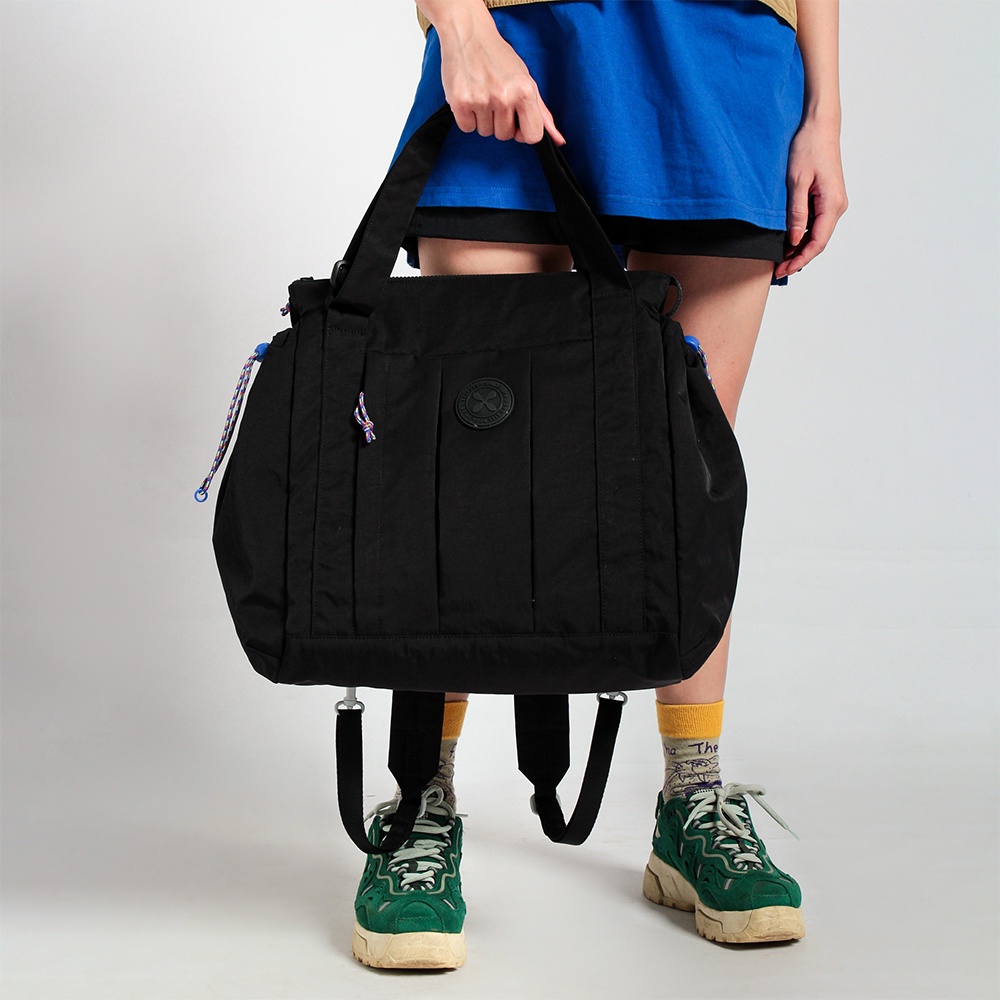 Tas Ransel Multifungsi Exsport Fast Track Two Way Carry-6