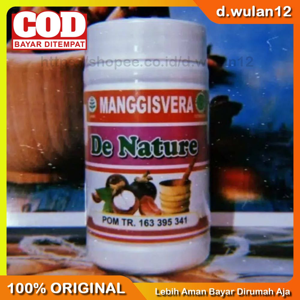 

Ekstrak Kulit Manggis Herbal Mengatasi KOLESTROL,GULA DARAH Jerawat- Cegah Kanker