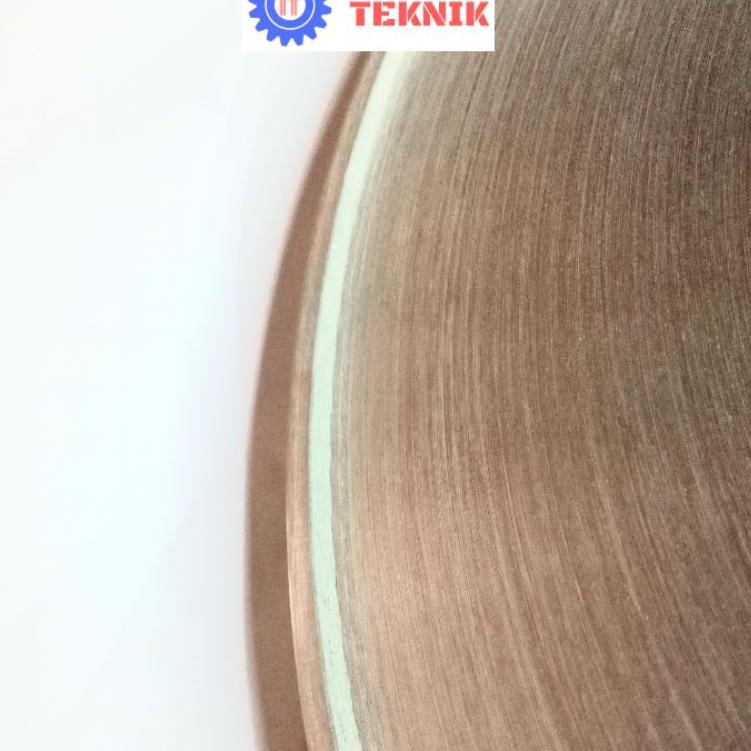 Super Promo IJPLY Loyang Crepes 40Cm - Wajan Krepes - Cetakan Kue Crepes 1 Set 37 Terkini