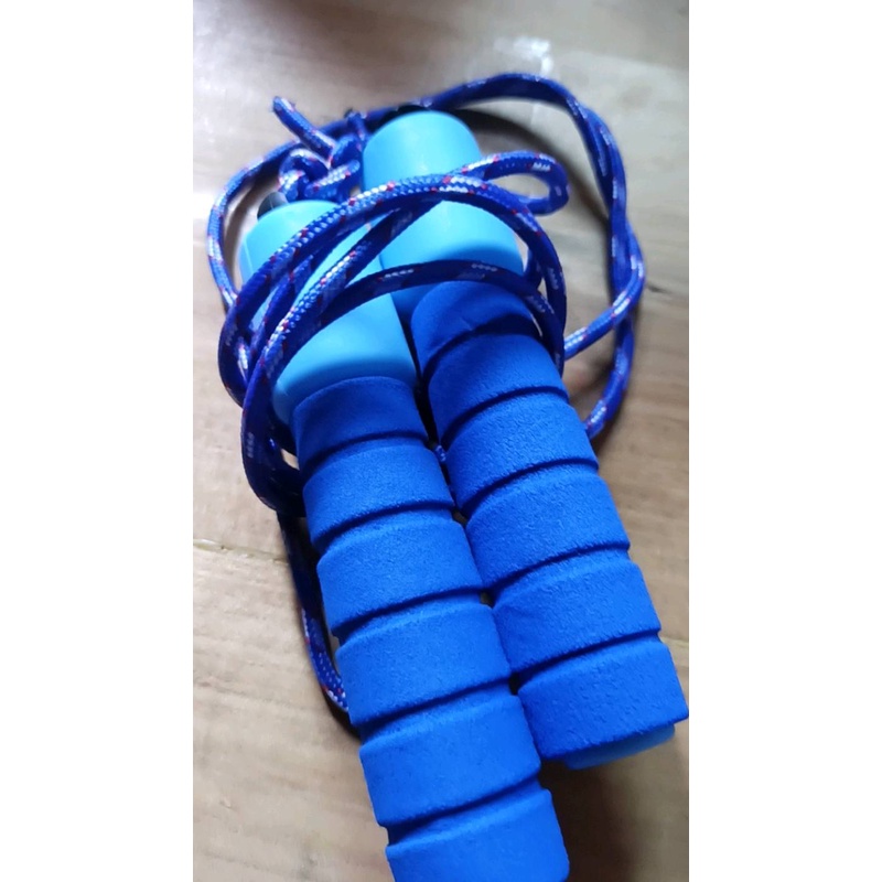 SKIPPING ROPE COLOR Ada COUNTER