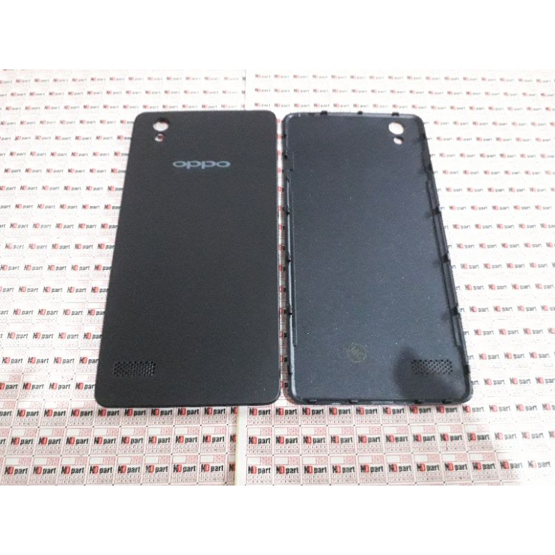 Back Cover Oppo A51W A51/Tutup Belakang Oppo