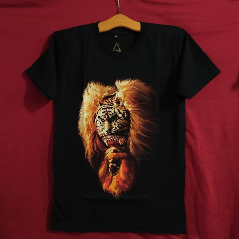 KAOS BUDAYA BARONG INDONESIA SPESIAL PONOROGO JIEGEX JEGEX BR002