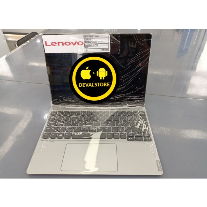 LENOVO NOTEBOOK N4020 8/128 GB/W10