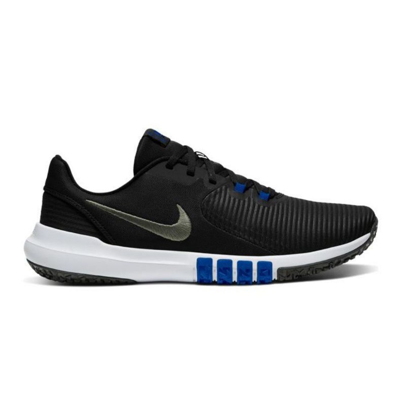 nike flex control 4 black