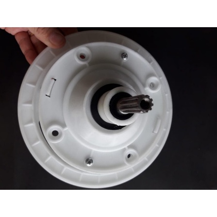 Gearbox Mesin Cuci SHARP Clip /  Gearbox Mesin Cuci SHARP Klip