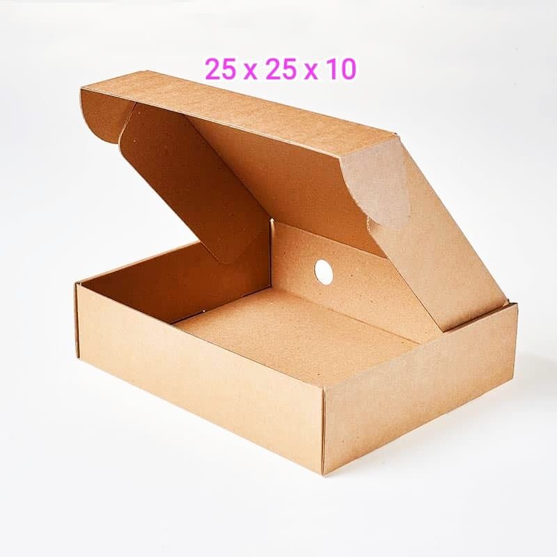 

Tambahan Packing kardus