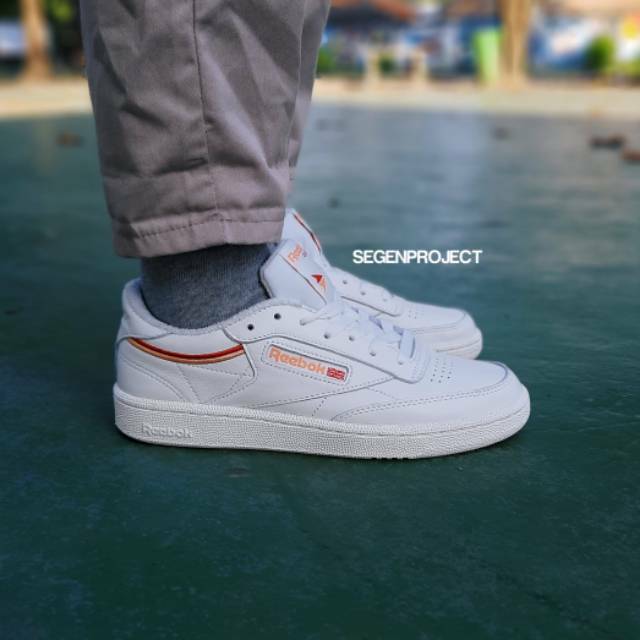 club c 85 ati 90s