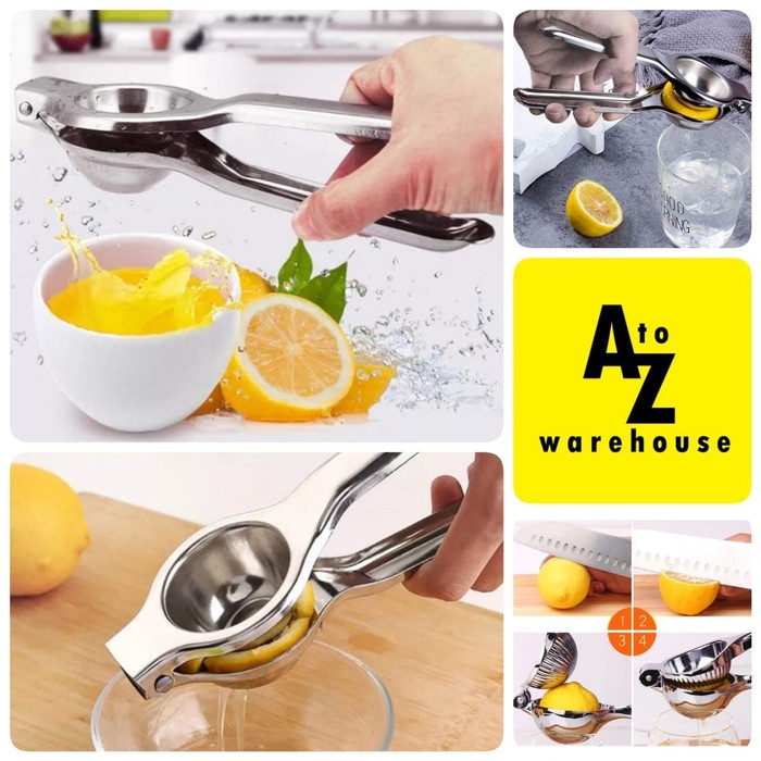 Jual Perasan Lemon Jeruk Nipis Pemeras Lemon Pemeras Jeruk Nipis Manual
