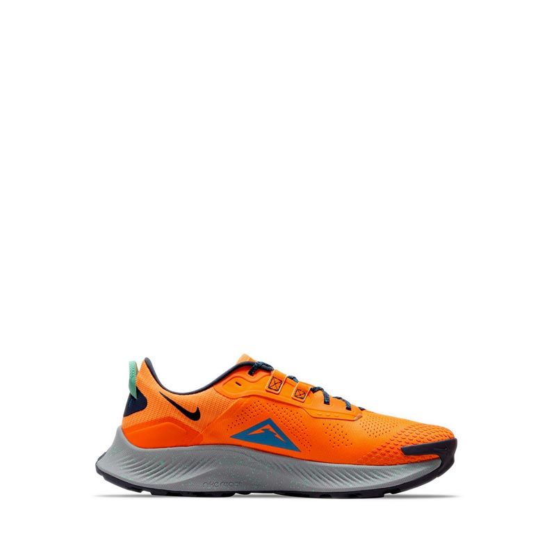 Nike Pegasus Trail 3 Sepatu Trail Running Pria Orange