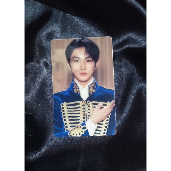 pc enhypen lenti jungwon up ver