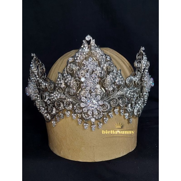 siger sunda premium diamond v10 nikel