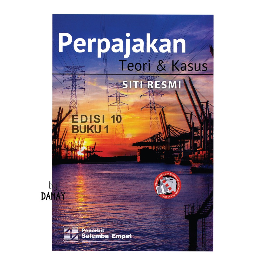 Perpajakan Siti Resmi