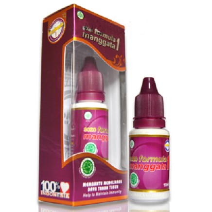 Obat Diabetes Herbal SOMAN 1 Sozo Formula Manggata 1 utk KOLESTEROL