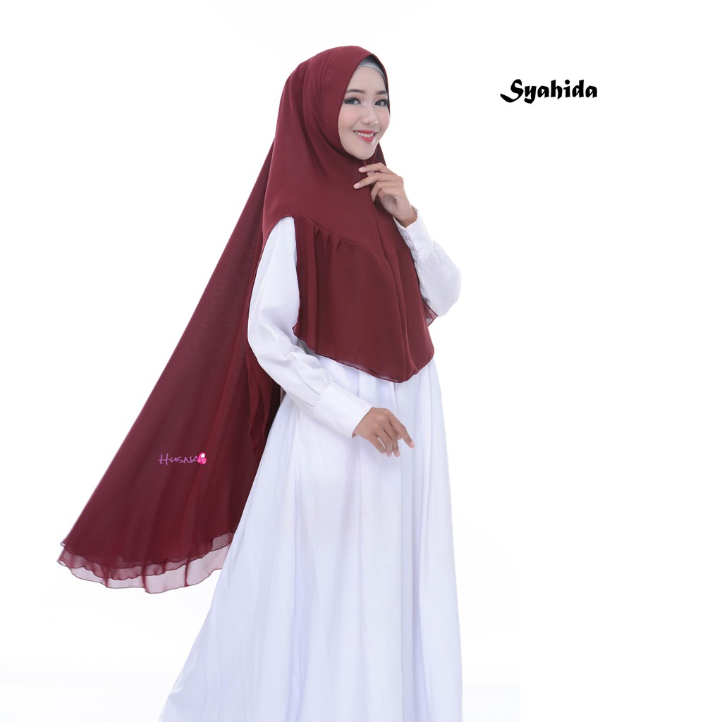 Khimar Syahida