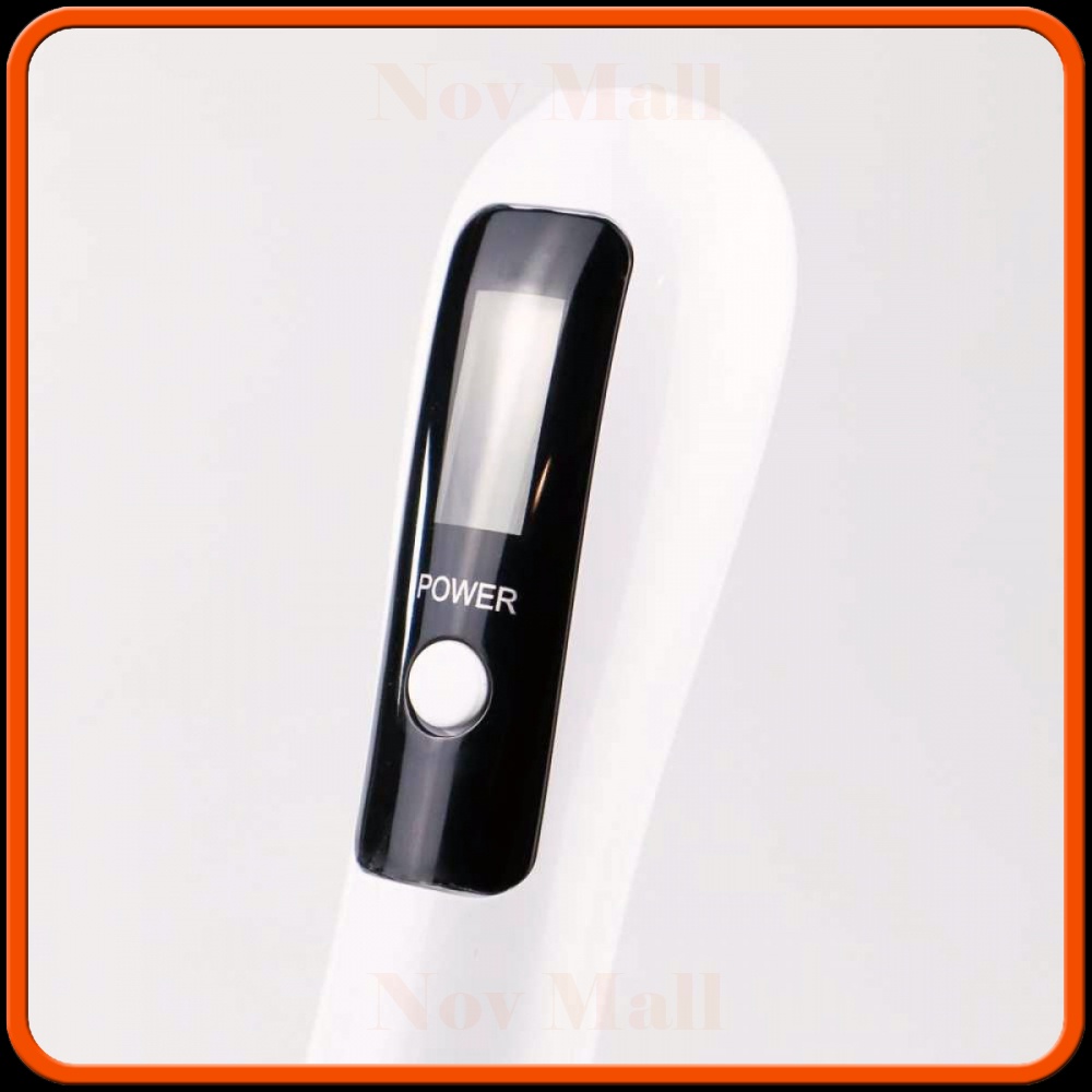 Pen Laser Plasma Penghilang Jerawat Dark Spot Wajah - BY287