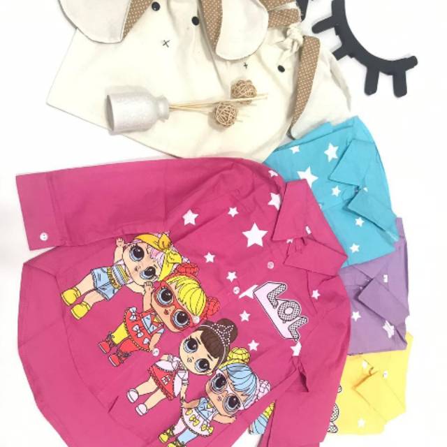 baju 1 ball jual cepat