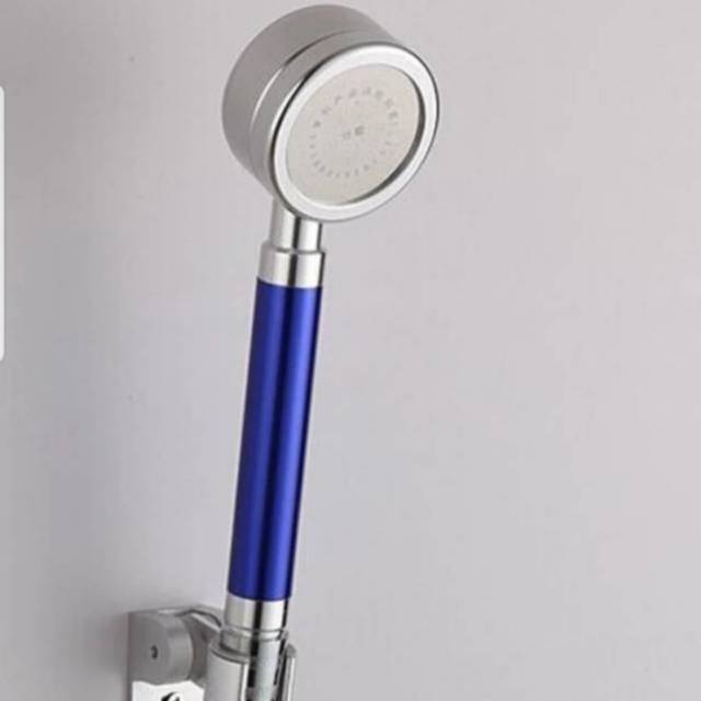 Hand Shower Kamar Mandi Stainles Steel  - Shower Mandi Kwalitas Bagus