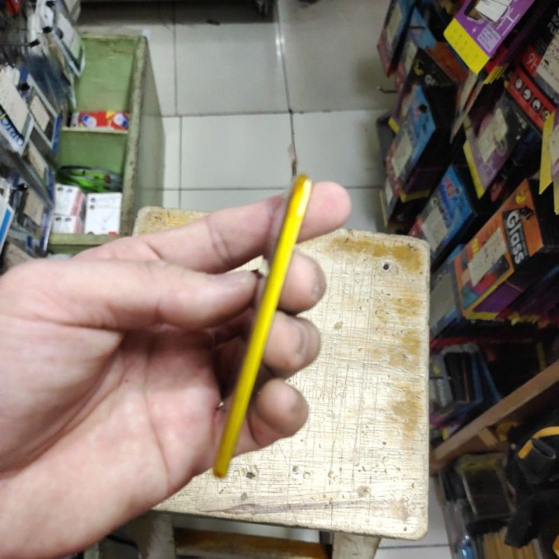 ASUS ZENFONE 3 LASER 5.5IN / ZC551KL / Z01BDB / C11P1606 baterai batt batle battery