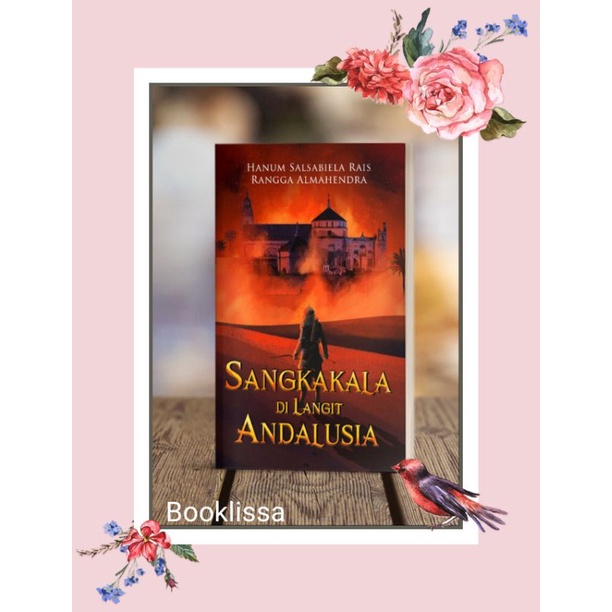 Sangkakala Di Langit Andalusia
