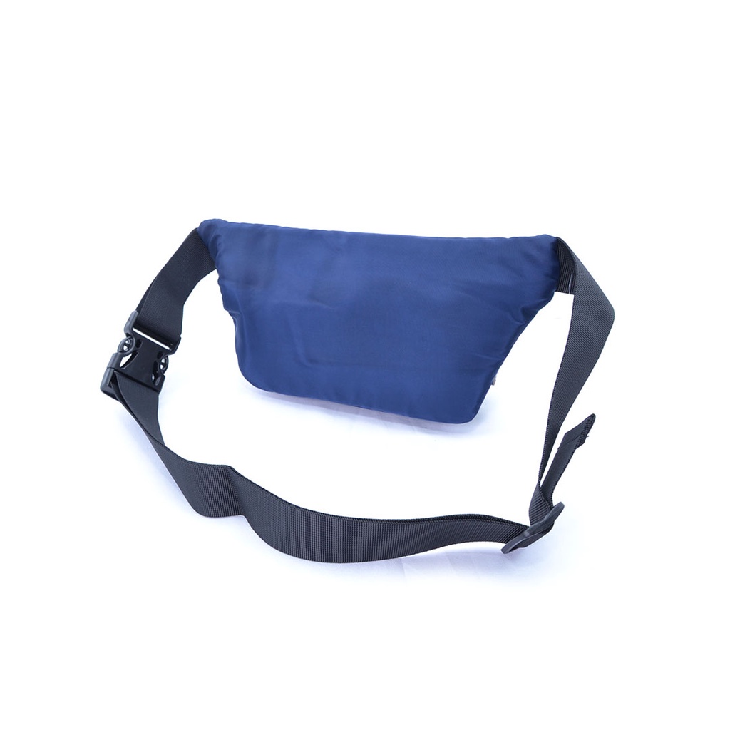 Tas Waistbag Pria Tas Waistbag Oval Waistbag Pria Wanita Waistbag Murah 3230-4