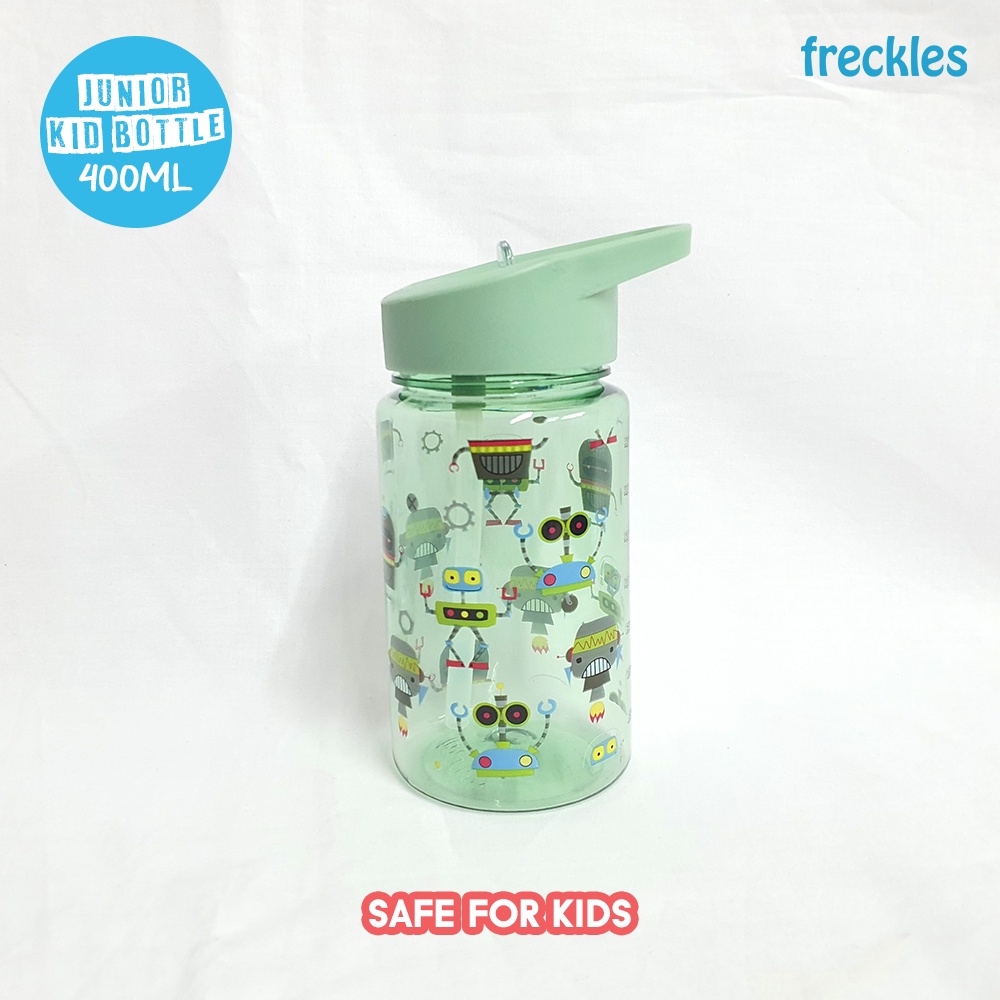 Freckles Junior Kid Bottle Botol minum anak 400ml