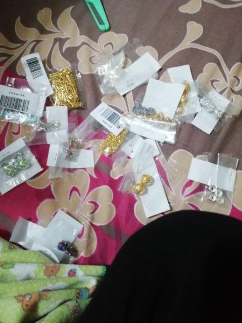 Hdp700 Paku Headpin Monel Baja Anti Karat 3 Cm Per Lusin