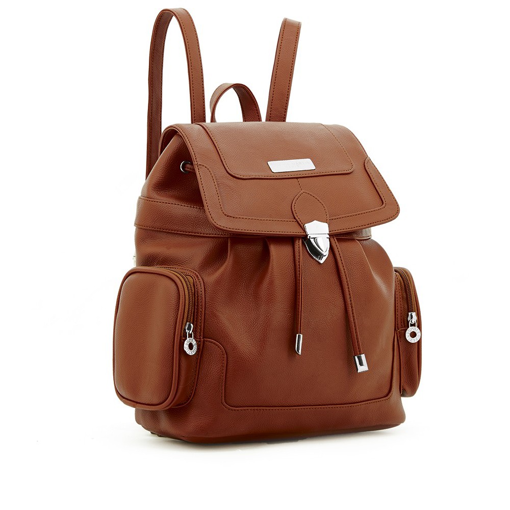 TAS RANSEL WANITA SOPHIE MARTIN BOCELLI T3784B1 KULIT TAS RANSEL WANITA SOPHIE MARTIN BOCELLI T3784B1 KULIT