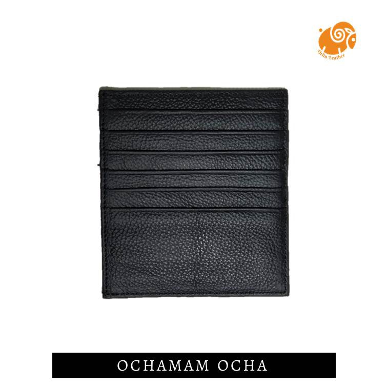 

Card holder atm card kulit asli