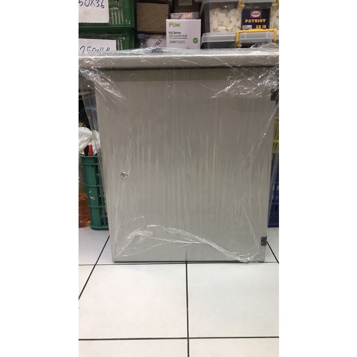 Box Panel 50x60x20 outdoor 60x50 /box panel 60x50x20/GME BP 002
