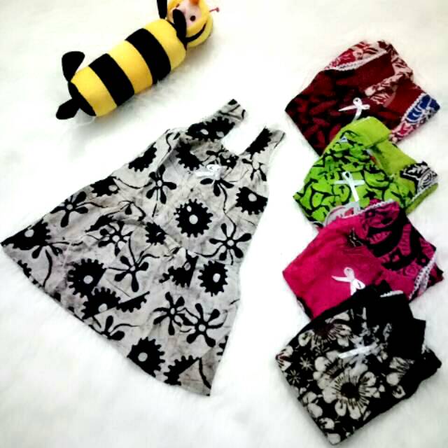  bisa cod daster anak singlet Shopee Indonesia