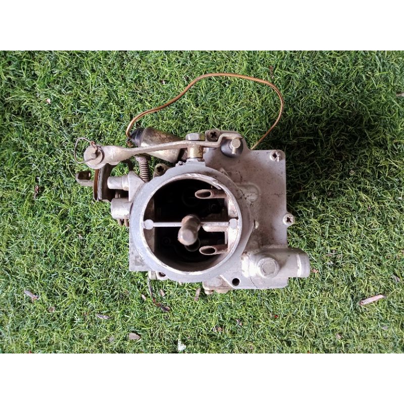 Carburator Copotan Honda Accord Executive 85