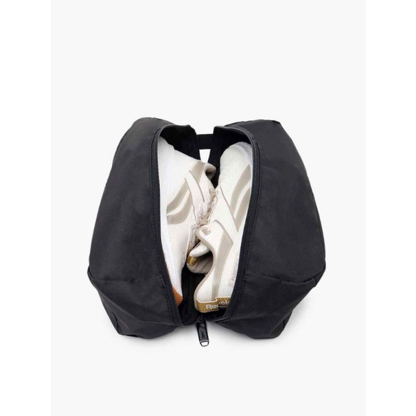 REEBOK
Reebok TRAINING ESSENTIALS Unisex Shoes Bag - Black

Product Code: REEFQ5507

