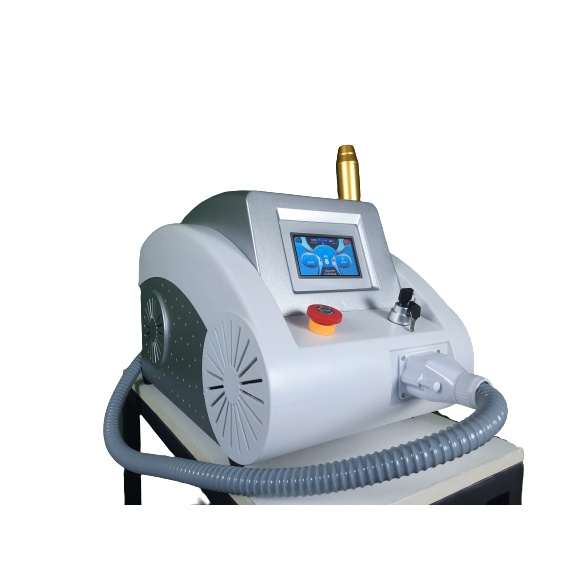 PICO LASER/ LASER BLACK DOLL LASER TATTO REMOVAL/ MESIN HAPUS TATO HAPUS SULAM ALIS