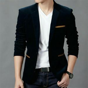 Promo Blazer pria   Blazer korea   Blazer santai   Blazer murah Limited