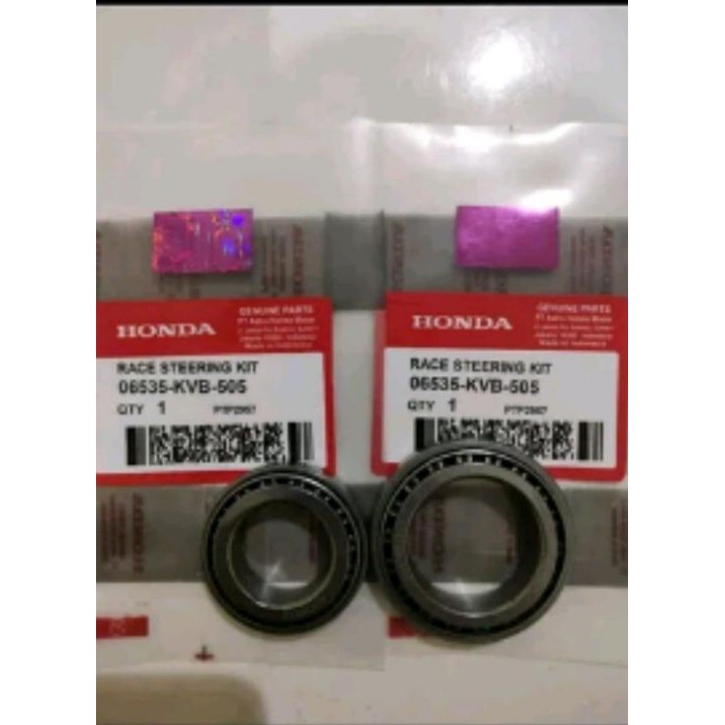 KOMSTIR BAMBU BEAT FI VARIO 125 SUPRA X