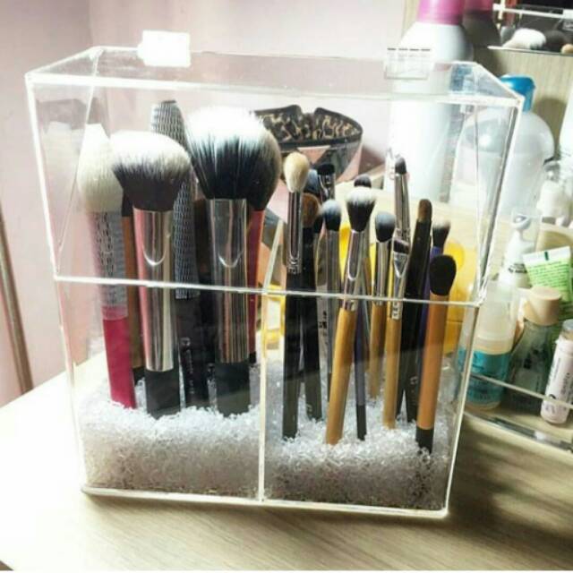 

acrylic brush