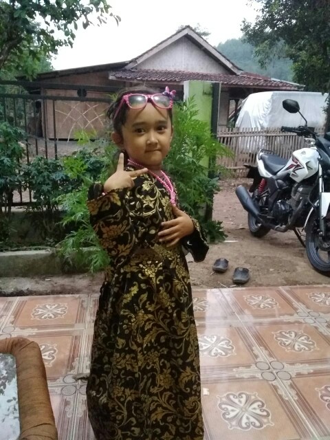 Bk015 Baju Couple Keluarga Batik Couple Keluarga