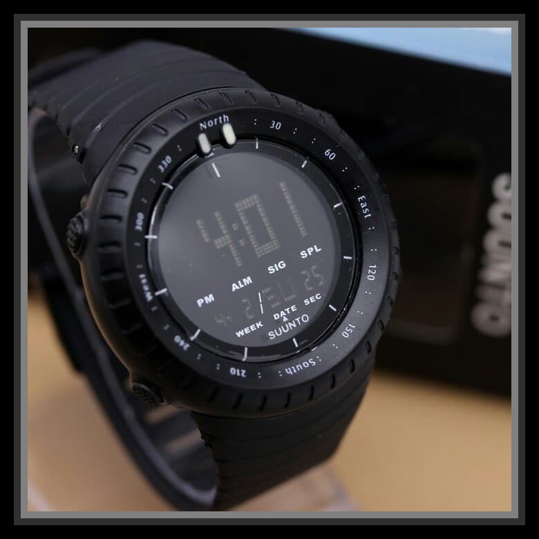 Jam Tangan Pria Fashion Remaja /Dewasa Lamborghini Dapat Bonus Bo WS476 Jam Tangan Pria Sport Sunto