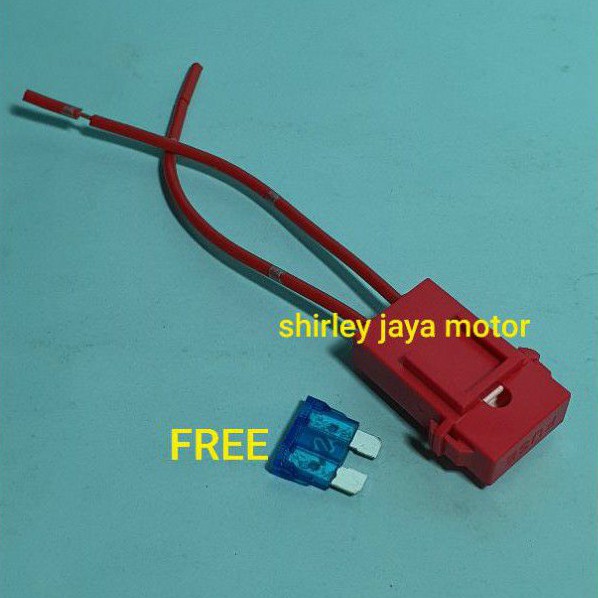 RUMAH SKRING BESAR FREE SKRING 1