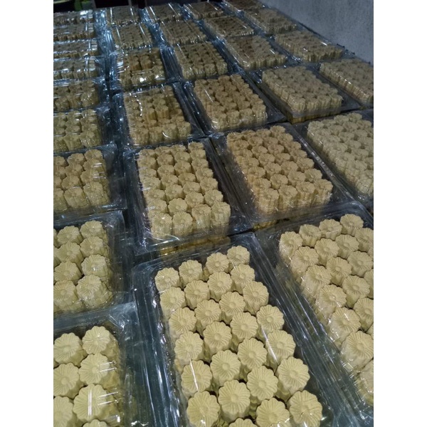 PUTU KACANG HIJAU KEMASAN 1KG