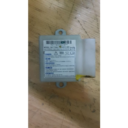 modul airbag computer srs honda jazz gk5 TA5 original
